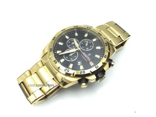 reloj pulsera caballero festina f20541
