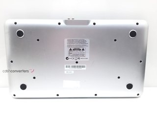 mesa mezclas numark mixtrack quad