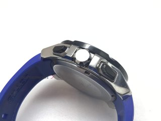 reloj pulsera caballero lotus 18944