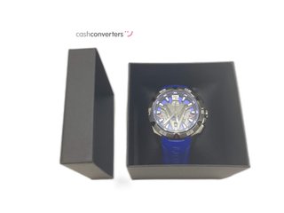 reloj pulsera caballero lotus 18944