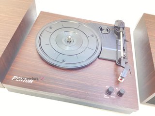 giradiscos fenton rp165m
