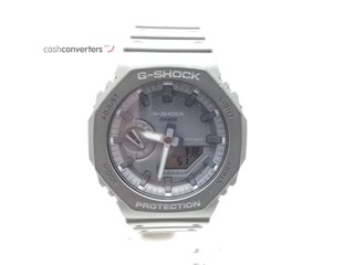 reloj pulsera unisex casio ga-2110et