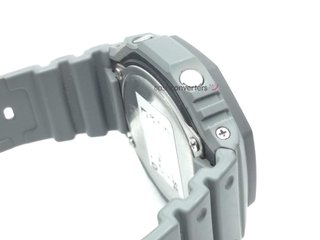 reloj pulsera unisex casio ga-2110et
