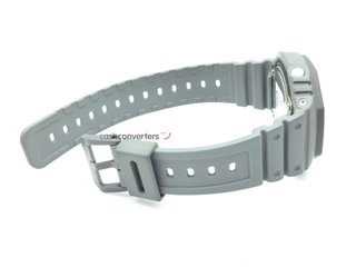 reloj pulsera unisex casio ga-2110et