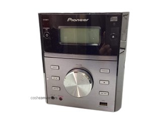 micro cadena hifi pioneer x-em11