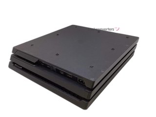 sony ps4 pro 1tb