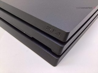 sony ps4 pro 1tb