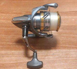 Carrete Shimano Ultegra C5000XG