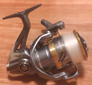 Carrete Shimano Ultegra C5000XG