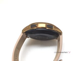 samsung galaxy watch bluetooth 42mm smr810