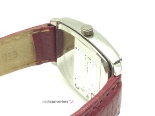 reloj pulsera unisex emporio armani 81013