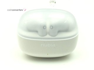 in-ear nubia livebuds 3 pro