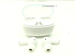 in-ear nubia livebuds 3 pro
