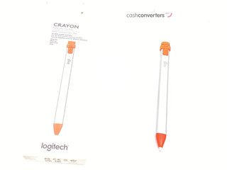 lapiz digital logitech crayon