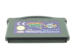 juego gameboy advance