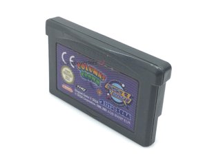 juego gameboy advance