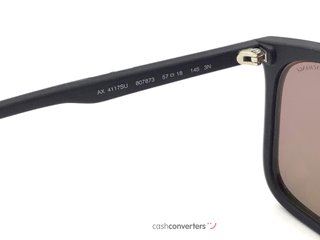 gafas de sol caballero/unisex armani ax 4117su