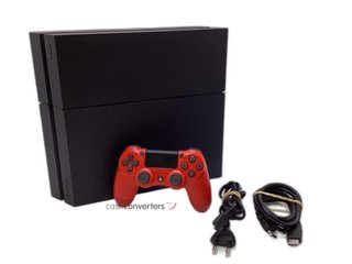 sony ps4 1tb