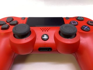sony ps4 1tb