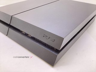 sony ps4 1tb