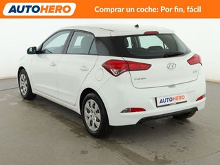 Hyundai i20 1.4 Klass