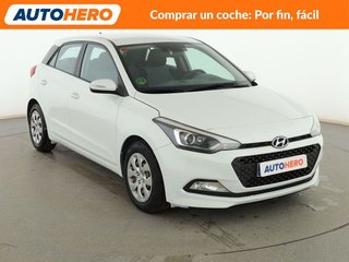 Hyundai i20 1.4 Klass