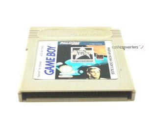 juego gameboy