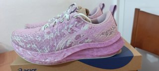 Zapatillas Asics Nossa Tri 16