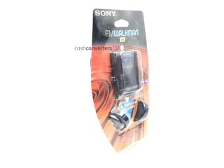 radio portatil sony srf-46