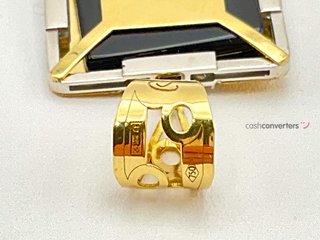 colgante oro 18k