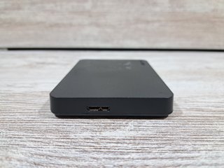 Disco Duro Externo 2.5" 1TB USB3.0 Toshiba