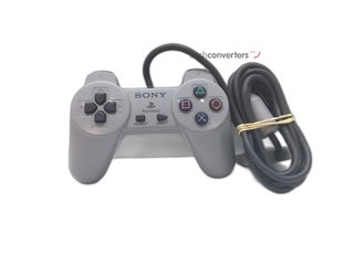 mando ps1 sony scph1080