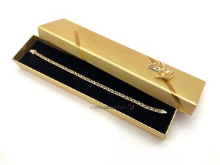 pulsera oro 18k