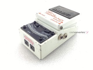 afinador boss tu-3