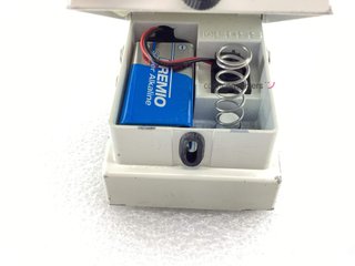 afinador boss tu-3