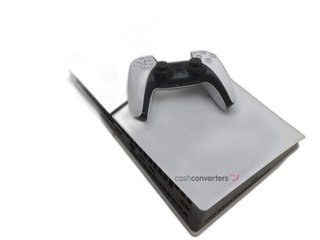 consola ps5 sony playstation 5 slim digital 1tb