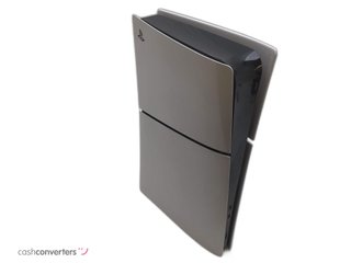 consola ps5 sony playstation 5 slim digital 1tb