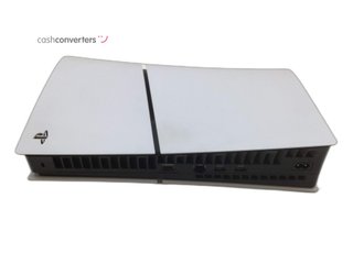 consola ps5 sony playstation 5 slim digital 1tb