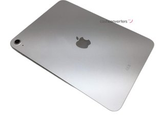 ipad apple ipad (wi-fi) (a3354) 128gb (10.9) (11 generacion)