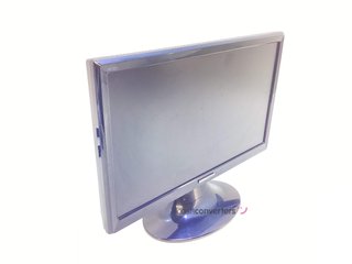 monitor tft hannspree hf207apb