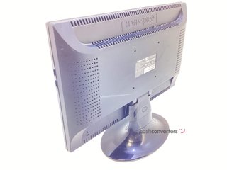 monitor tft hannspree hf207apb