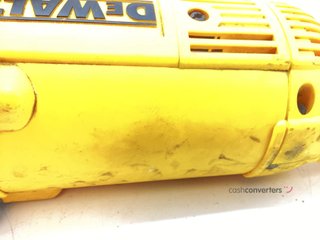 radial dewalt dwe490-qs