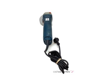 radial bosch gws 1000