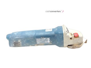 radial bosch gws 1000