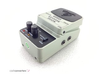 pedal efectos behringer nr300