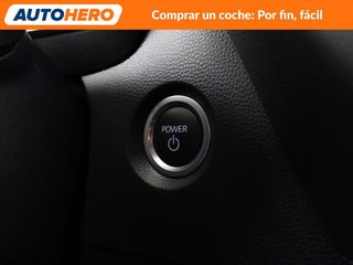 Toyota Corolla 2.0 Hybrid Style