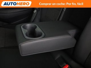Toyota Corolla 2.0 Hybrid Style