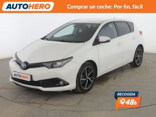 Toyota Auris 1.8 Hybrid Active
