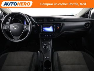 Toyota Auris 1.8 Hybrid Active