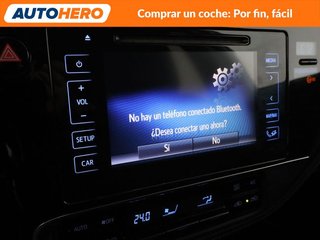 Toyota Auris 1.8 Hybrid Active